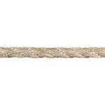 12mm Natural Sisal Rope (Sold by Metre)