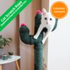 8mm-10mm-Natural-Sisal-Rope-cat-scratching-post