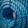 Blue-Polypropylene-Rope-coil-end