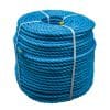 Blue-Polypropylene-Rope-coil-stand