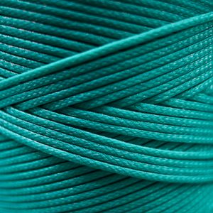 Green-Braided-Polypropylene-Paracord-zoom