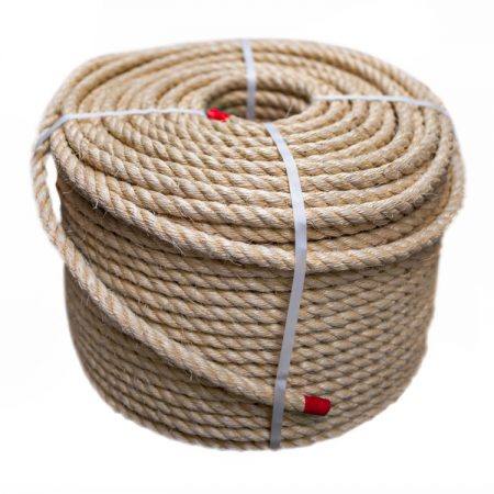 Natural-Sisal-Rope-coil-stand