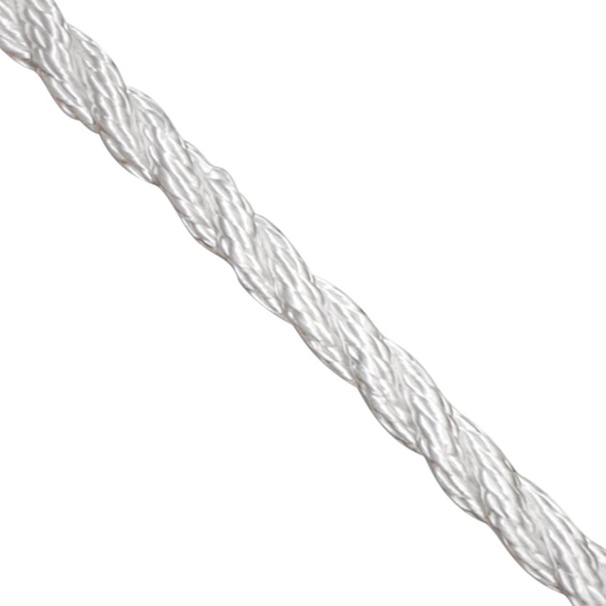 White-Nylon-rope-by-the-meter