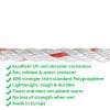 White-Red-Fleck-Floaty-Polysteel-Rope-coil-zoom