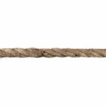 10mm Jute Rope (Sold by Meter)