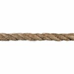 12mm Jute Rope (Sold by Meter)