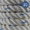 10mm-White-Polyester-Rope-closeup