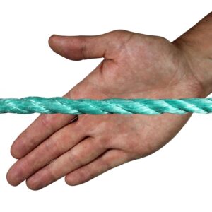 10mm-green-polypropylene-rope-hand-scale