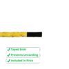 10mm-yellow-polypropylene-rope-end-taped