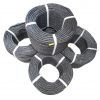 Black-Polypropylene-Rope-coil-stack