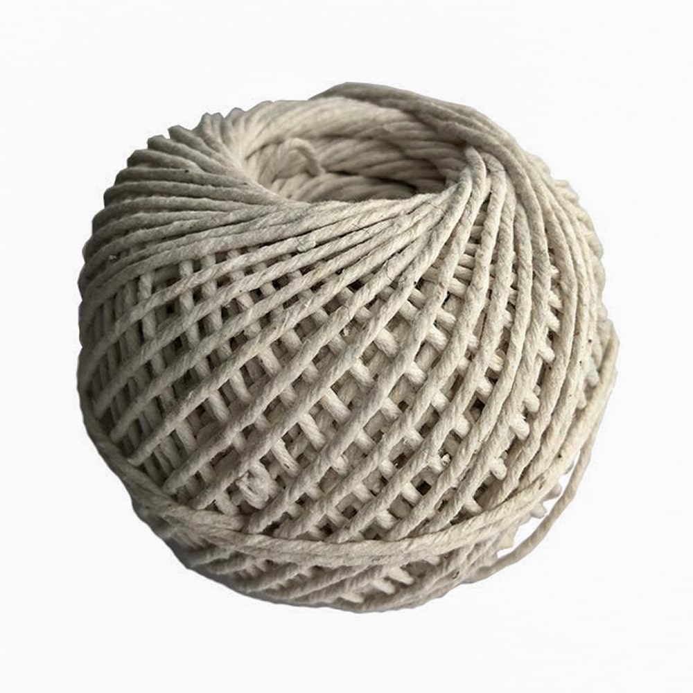 Cotton Twine 104 (250g)