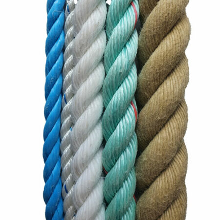 Hard Wearing Rope
