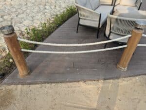 Nylon-decking-rope
